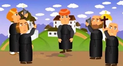 Володимир Волинський (Духовне намисто)